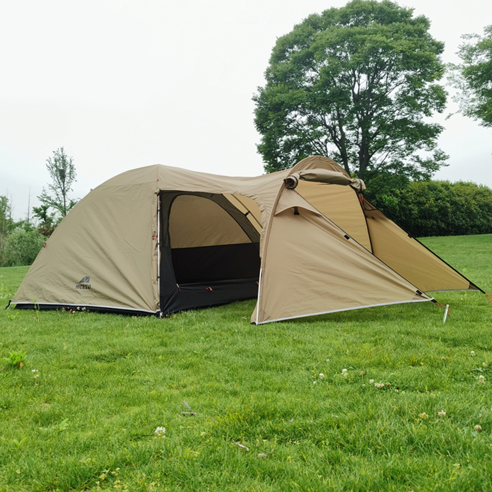 TOMSHOO 3 People Eryue Person Layer 1 Dsfen Tent Family Bedroom One Room Tent 3 Kipop 1 Bedroom Dieri And Room Waterproof Ichu Tent Tent Iuppa Xiaoxin Cousopo Buzhi Hxber Adben Huiop Bedroom And Room · v45