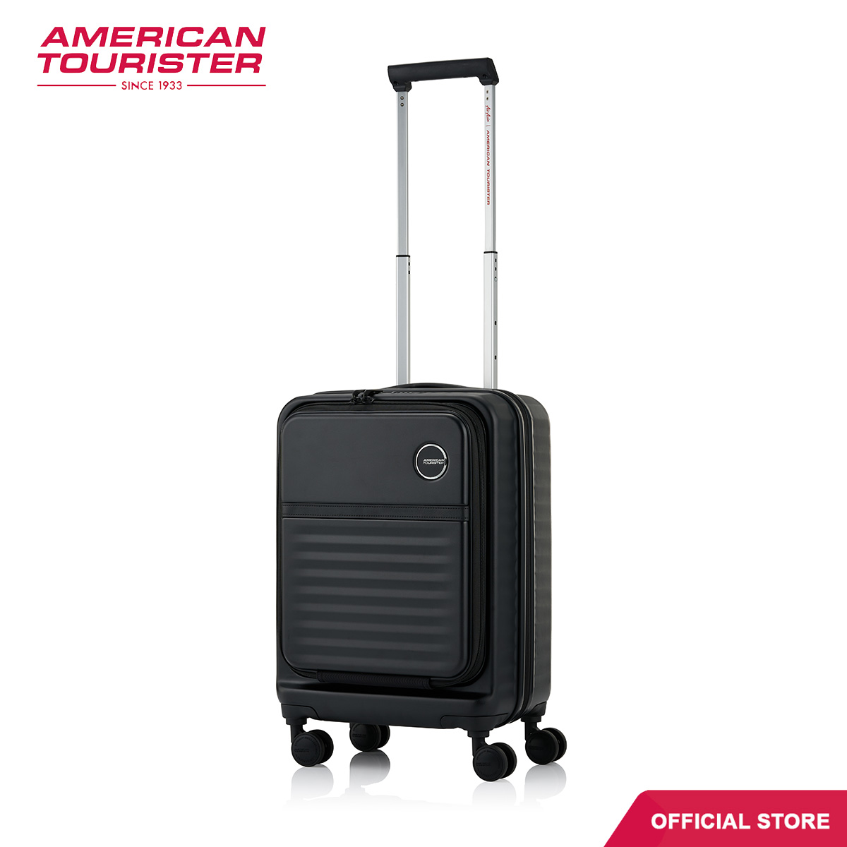 American Tourister The Funseekers Collection Spinner 55