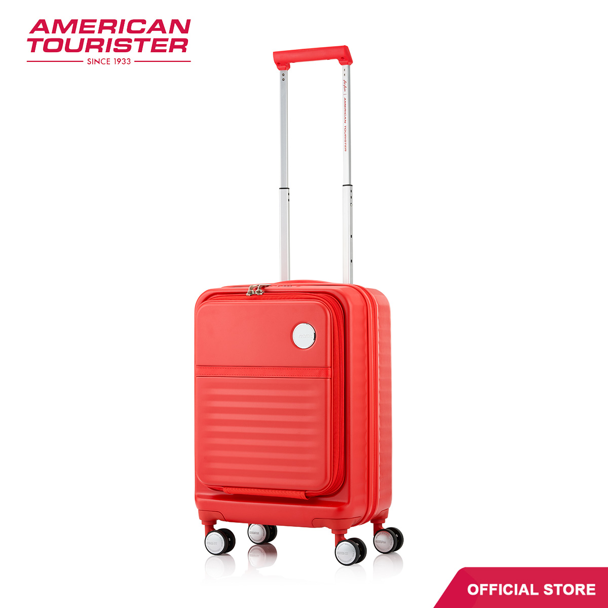 American Tourister The Funseekers Collection Spinner 55 · v3