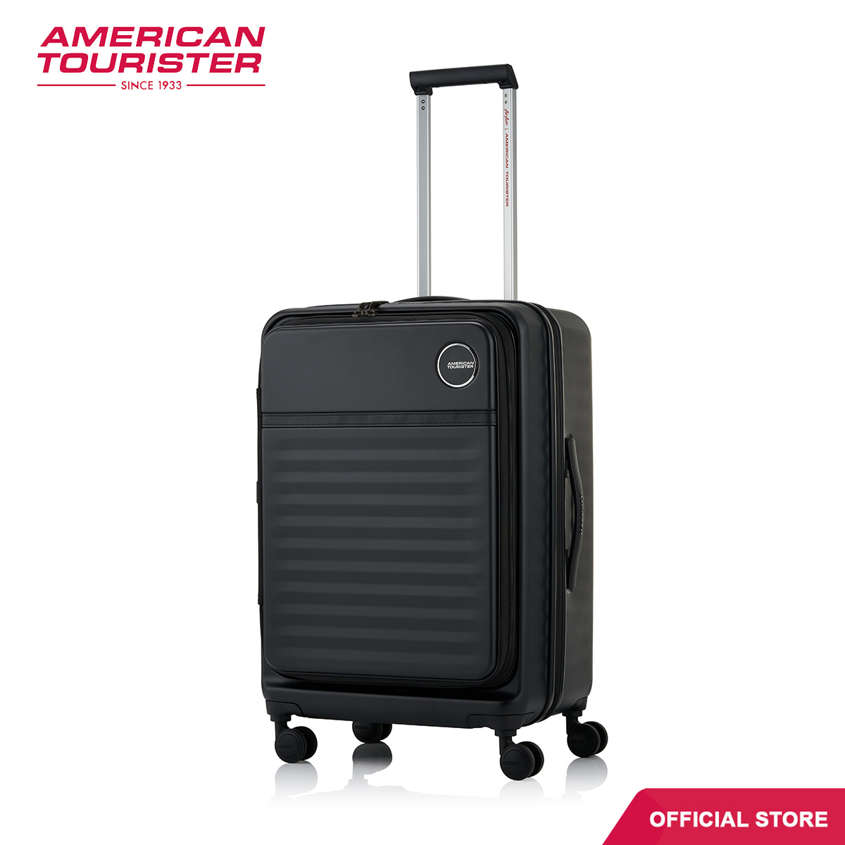 American Tourister La collezione Funseekers Spinner 68