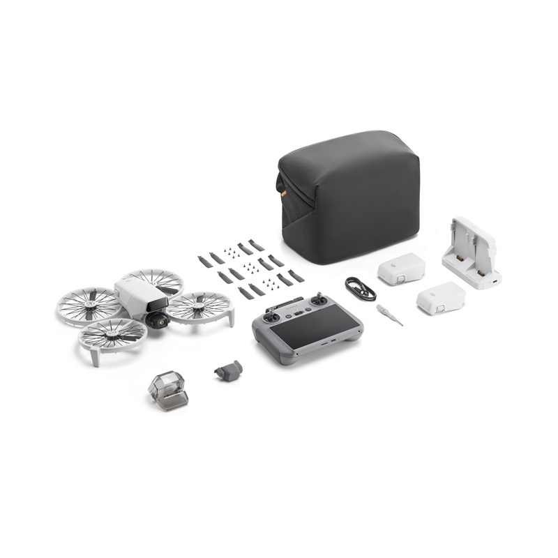 DJI Flip Drone (DJI RC-N3) / DJI Flip Drone (DJI RC 2) / DJI Flip Fly More Combo Drone (DJI RC 2) · v7