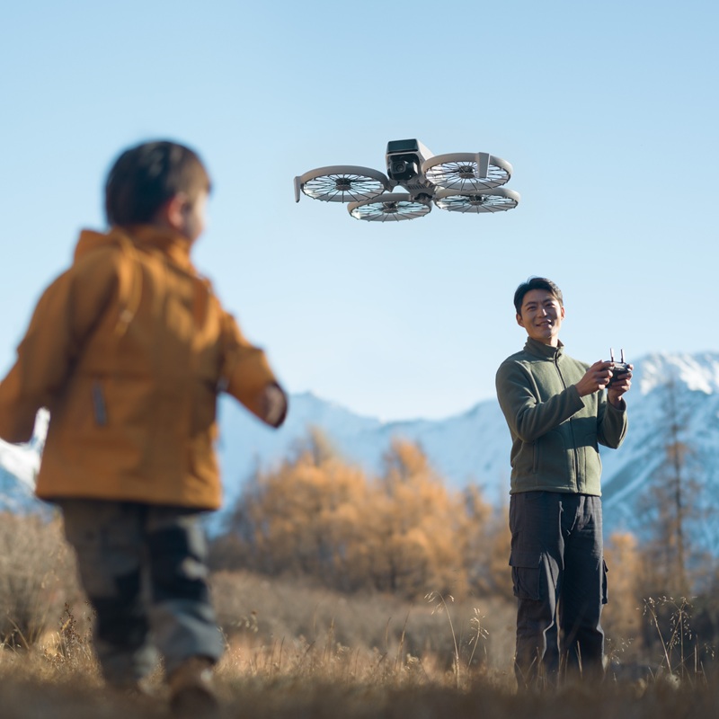 DJI Flip Drone (DJI RC-N3) / DJI Flip Drone (DJI RC 2) / DJI Flip Fly More Combo Drone (DJI RC 2) · v7