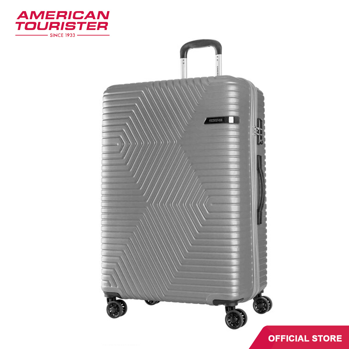 American Tourister Ellen Spinner 79/29 TSA ASR · v2