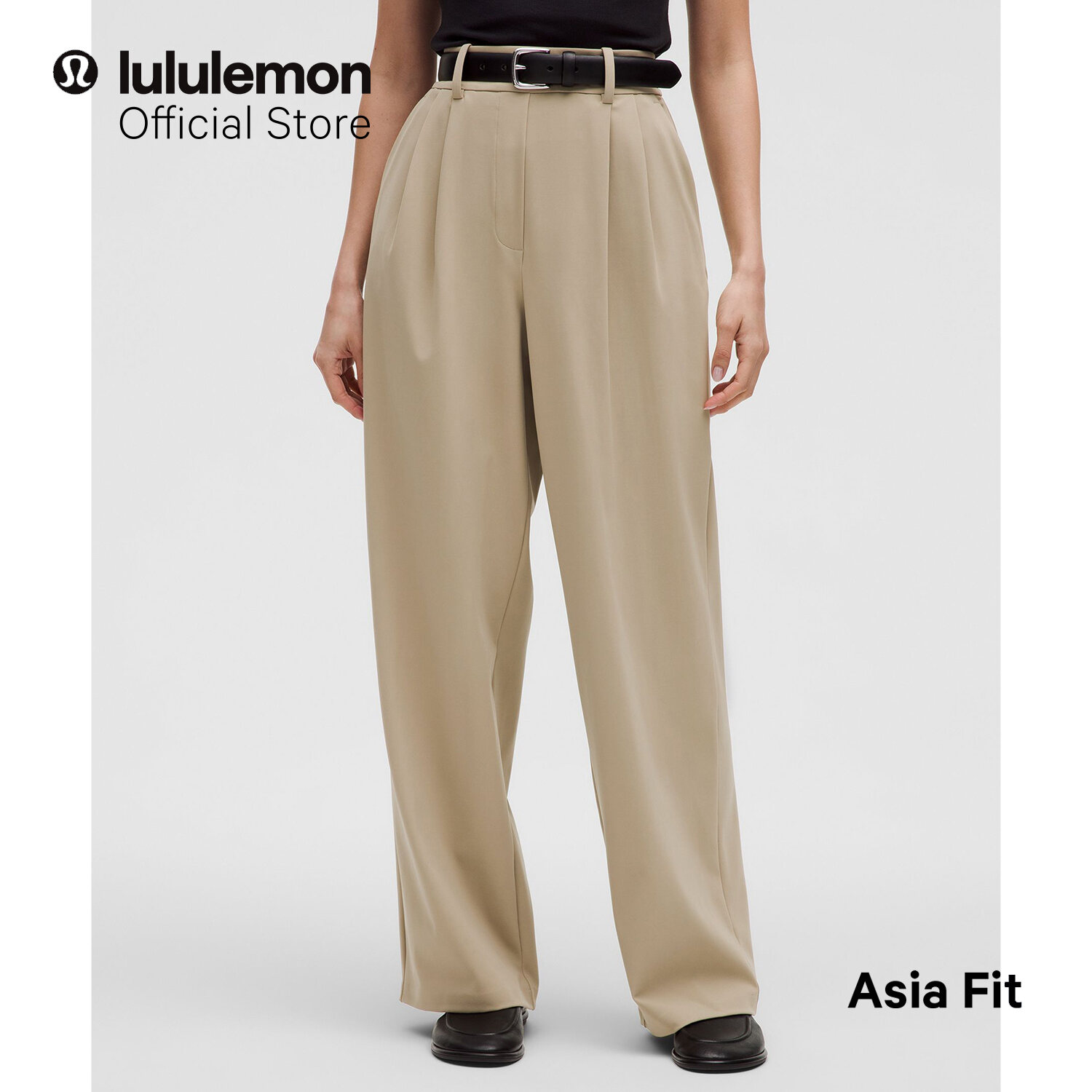 lululemon Women's Daydrift™ High-Rise Trouser - Asia Fit · v3
