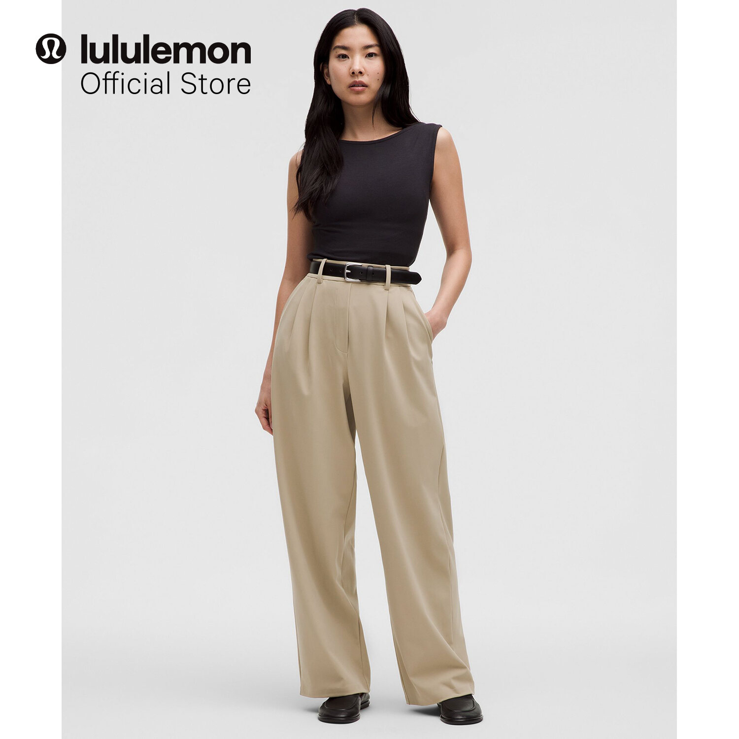 lululemon Women's Daydrift™ High-Rise Trouser - Asia Fit · v3