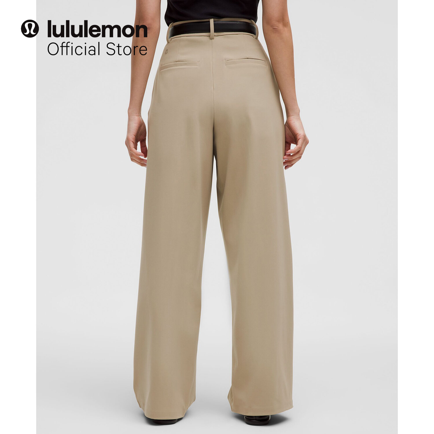 lululemon Women's Daydrift™ High-Rise Trouser - Asia Fit · v3
