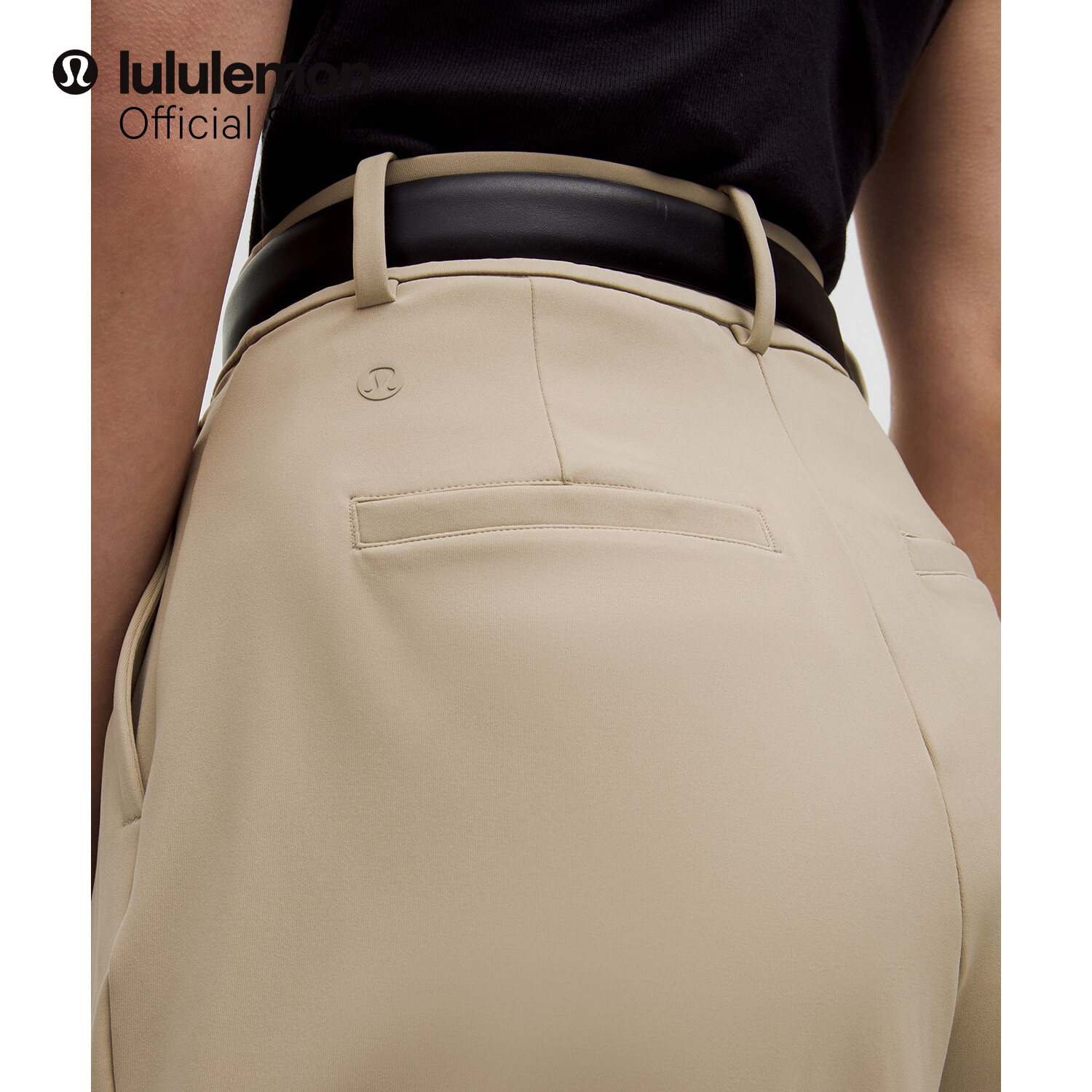 lululemon Women's Daydrift™ High-Rise Trouser - Asia Fit · v3