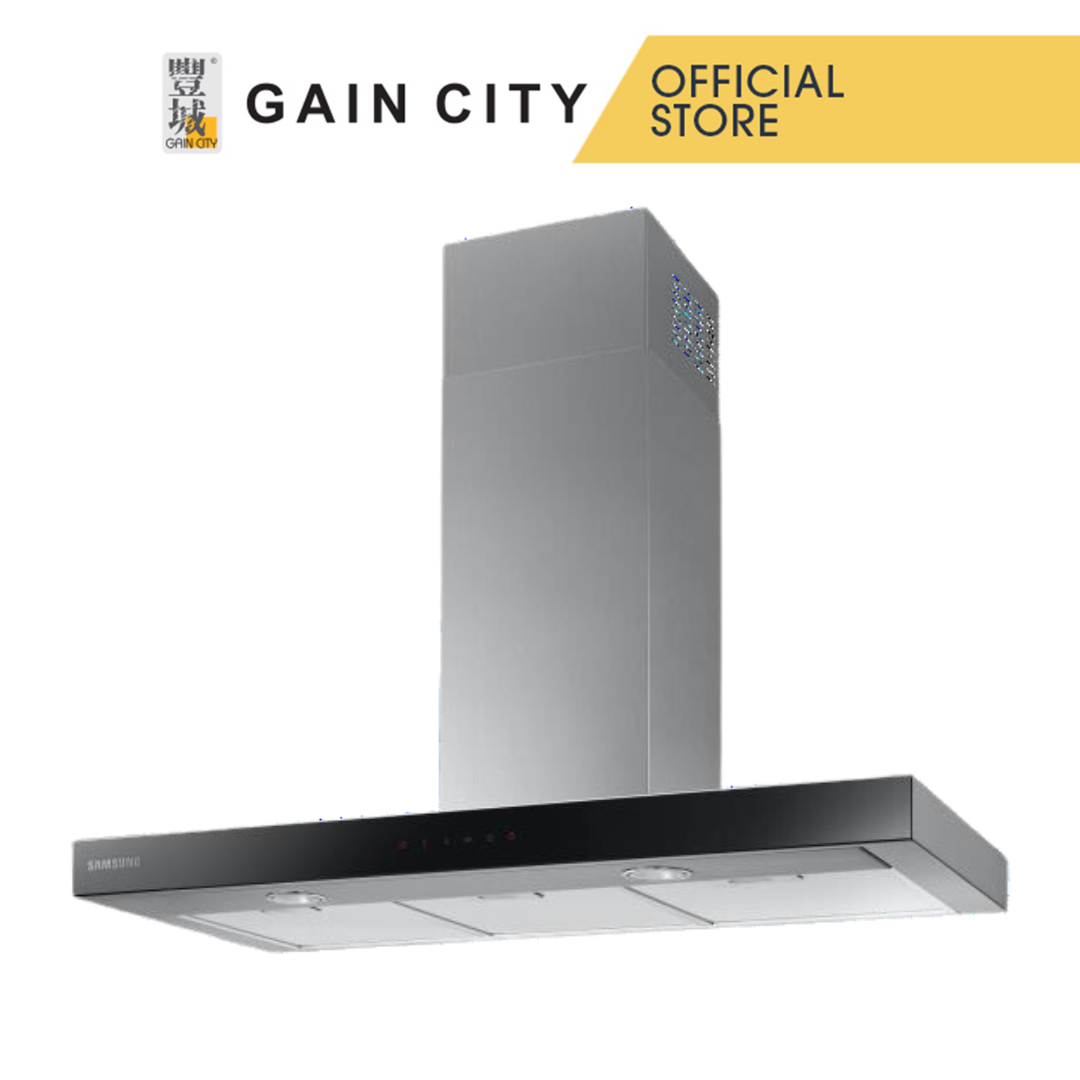 SAMSUNG KAPUZE NK36C5070US/UR
