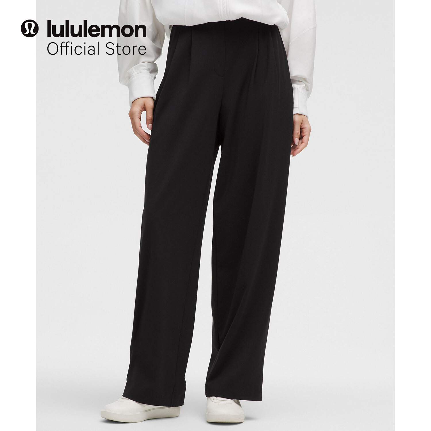 lululemon Women's Daydrift™ High-Rise Trouser - Regular · v2