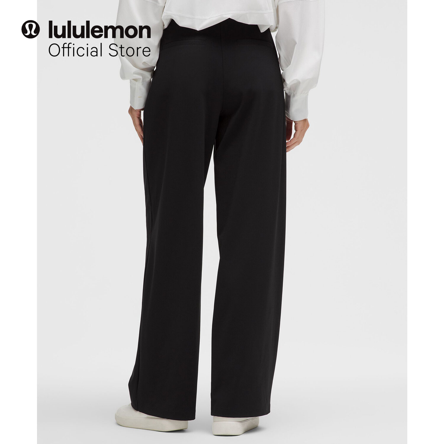 lululemon Women's Daydrift™ High-Rise Trouser - Regular · v2