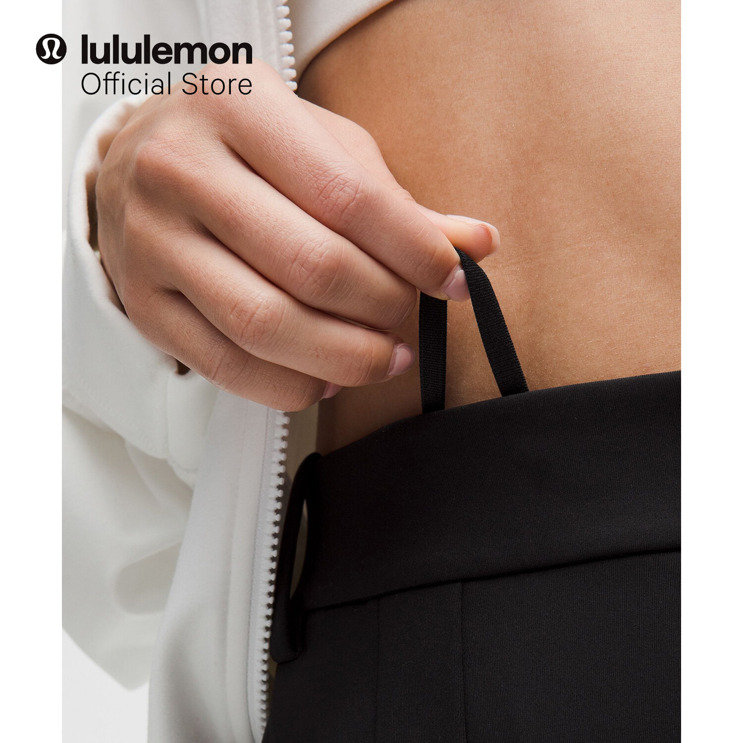 lululemon Women's Daydrift™ High-Rise Trouser - Regular · v2