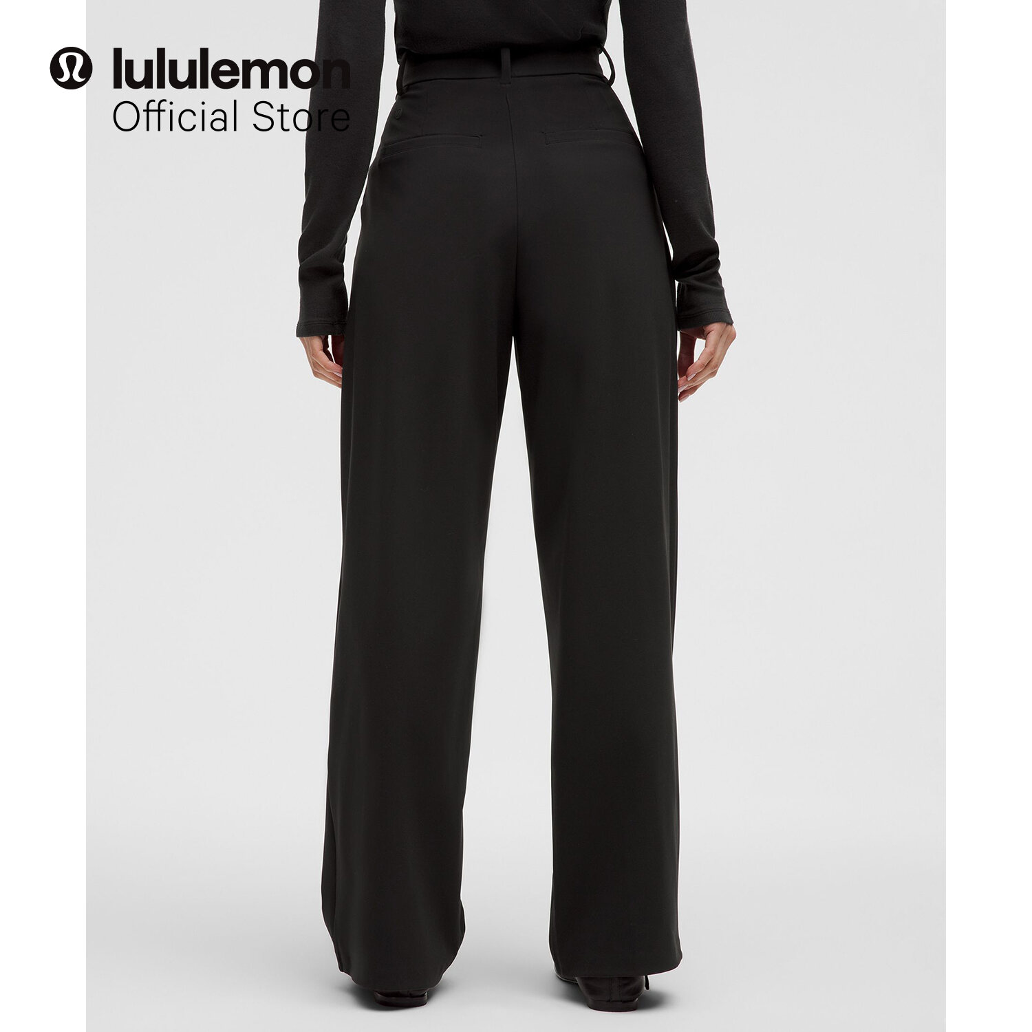 Pantalon taille haute Daydrift™ lululemon pour femmes - Asia Fit