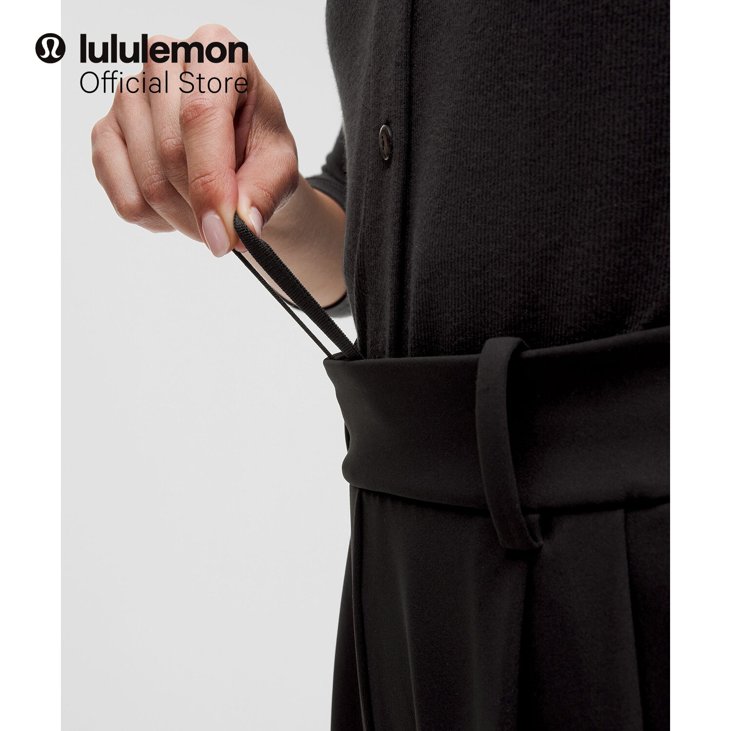 Pantalon taille haute Daydrift™ lululemon pour femmes - Asia Fit