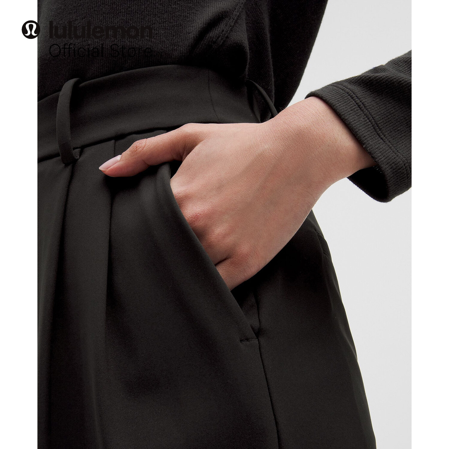 Pantalon taille haute Daydrift™ lululemon pour femmes - Asia Fit