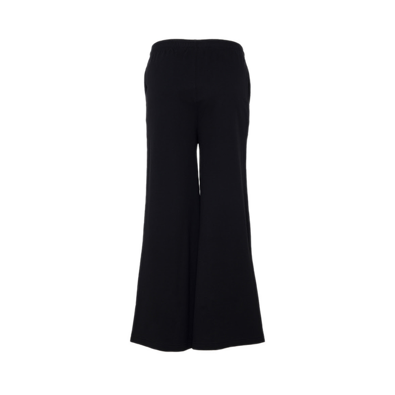 Converse Fleece Women's Pants - Converse Black