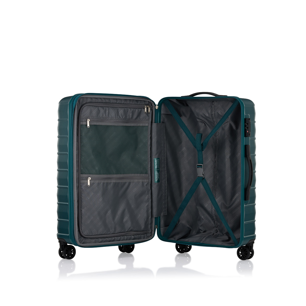 American Tourister Brink 3 PC SET A(55/70E/80E T) · v3