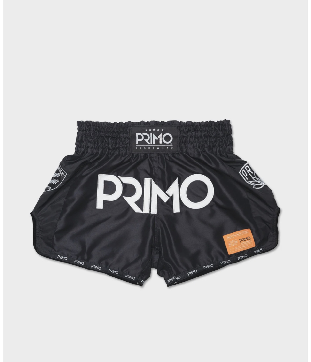 Primo Muay Thai Shorts