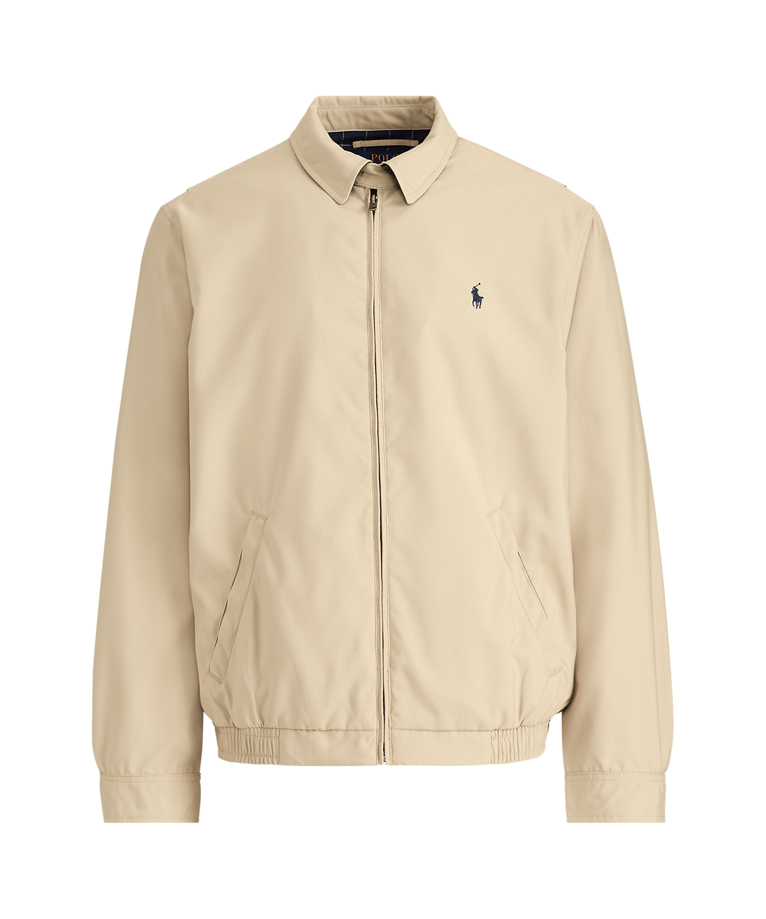 Polo Ralph Lauren Men Bi-Swing Windbreaker · v5