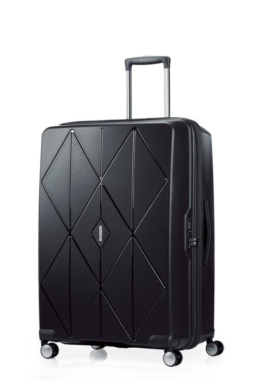 【中文测试】American Tourister Argyle TSA Lock Luggage (55/68/81cm)
