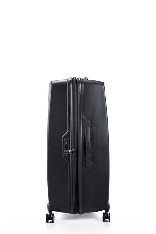 【中文测试】American Tourister Argyle TSA Lock Luggage (55/68/81cm)