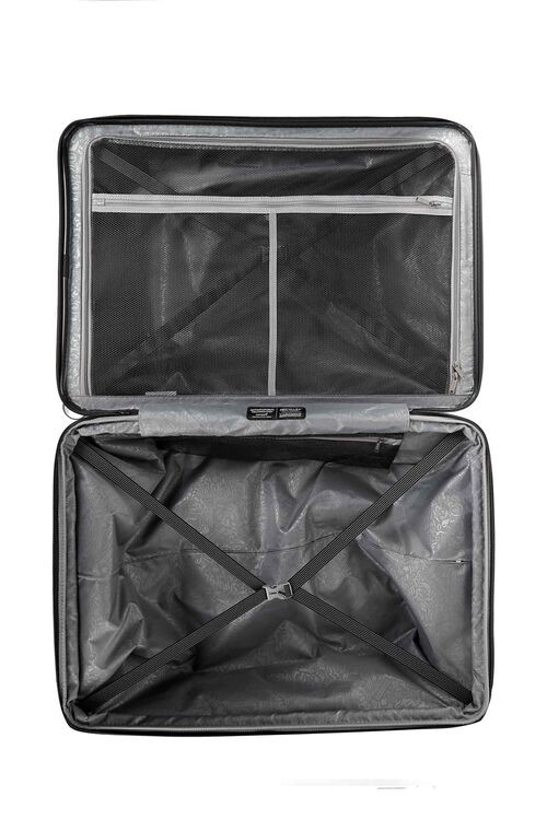 【中文测试】American Tourister Argyle TSA Lock Luggage (55/68/81cm)