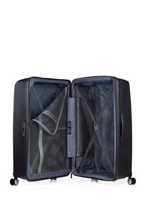 【中文测试】American Tourister Argyle TSA Lock Luggage (55/68/81cm)
