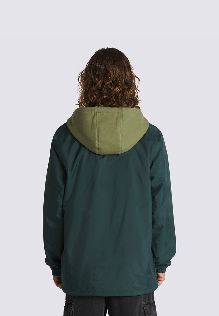 Vans Riley II Coach Jacket · v4