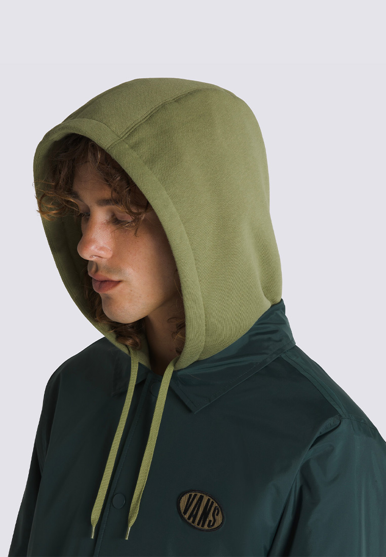 Vans Riley II Coach Jacket · v4