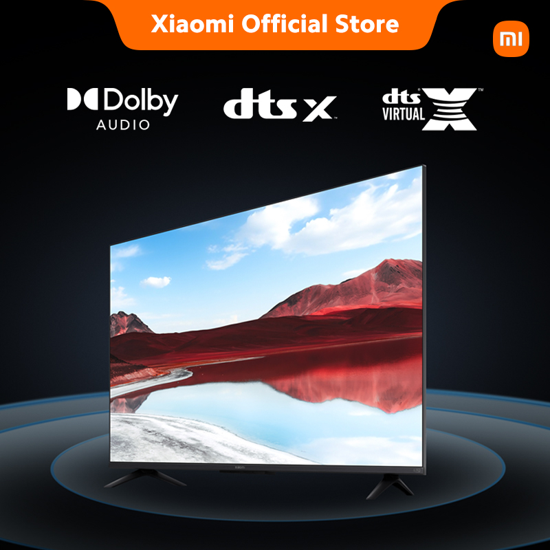 Xiaomi TV A Pro 55 2025