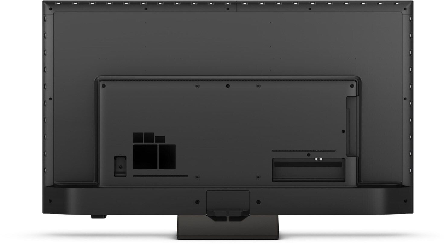 PHILIPS 43‑inch, 55‑inch, 4K Ambilight-tv's, 43PUS8009, 43PUS8609, 55PML8709, 55PML9009 (UHD 4K, SMART-TV, Ambilight)