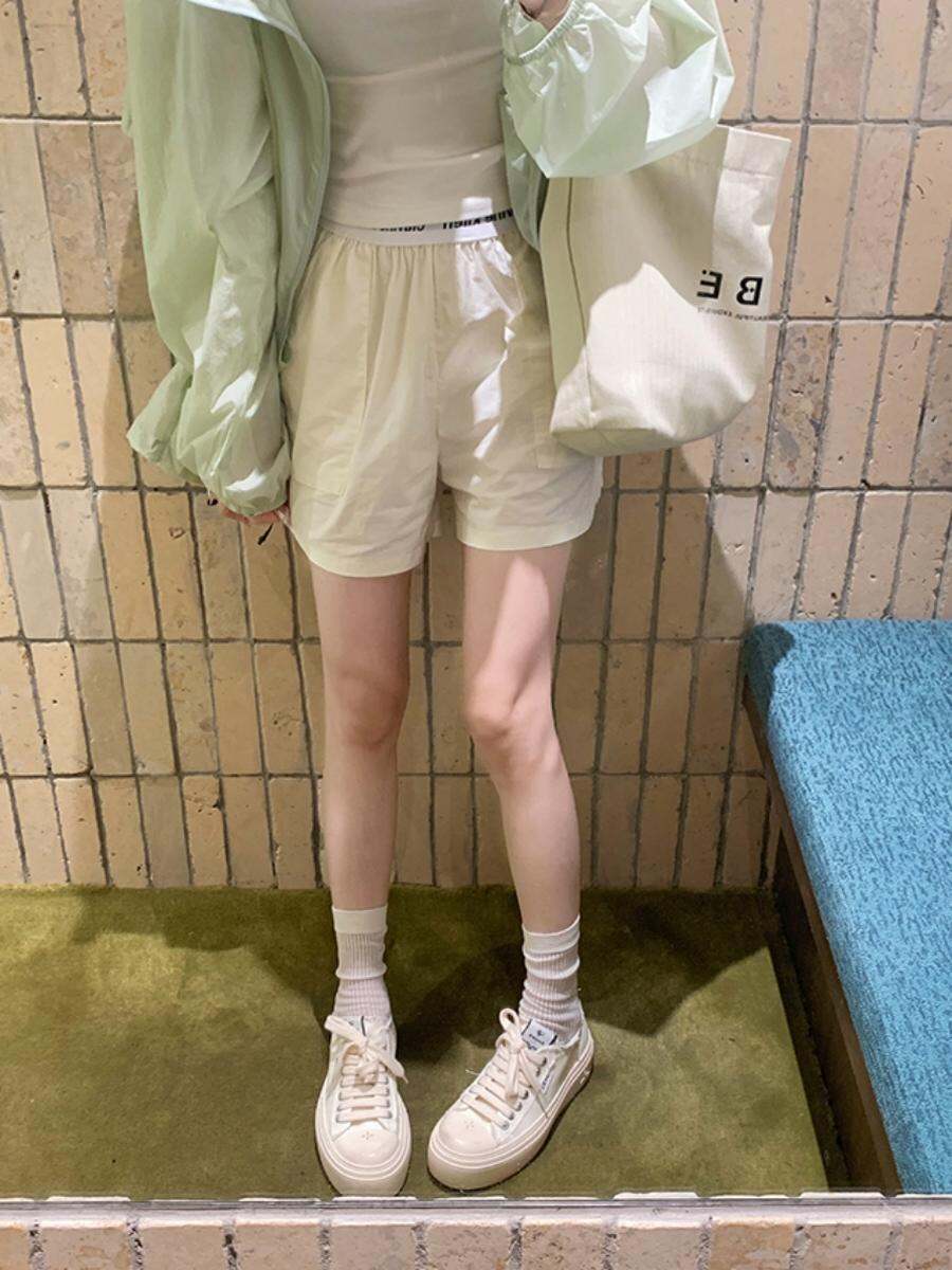 Women's Low Top round Toe Laced Canvas Shoes Thick Bottom Cross Pattern White Sneakers Worn in Dirty Looking Shoes · v11