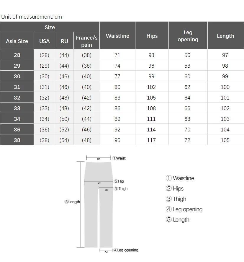 Summer New Men's Suit Pants Korean Style Streetwear Fashion Slim Fit Casual Pants Male Personalized Slit Loose Long Pants