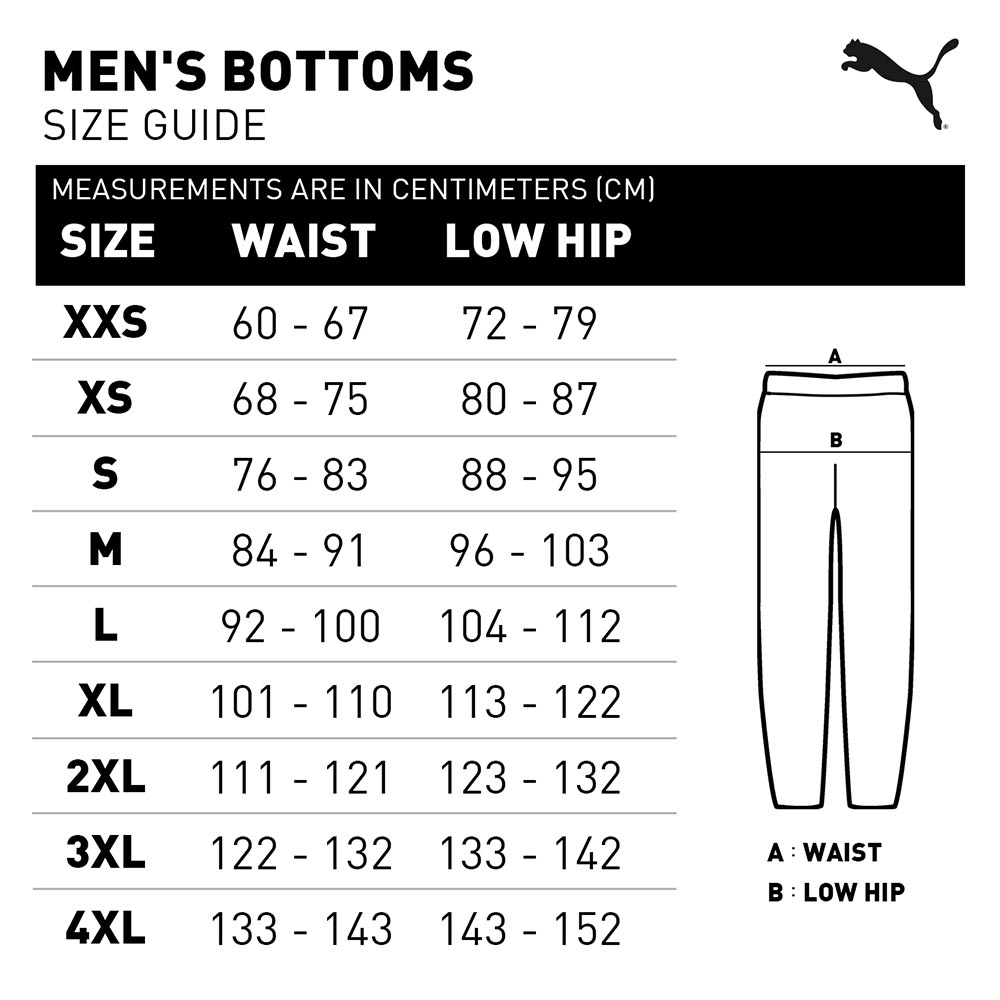 [NEW] PUMA EVERYDAY RUNNING Men's Knit 3" Split Shorts · v4