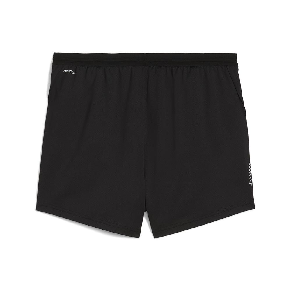 [NEW] PUMA EVERYDAY RUNNING Men's Knit 3" Split Shorts · v4
