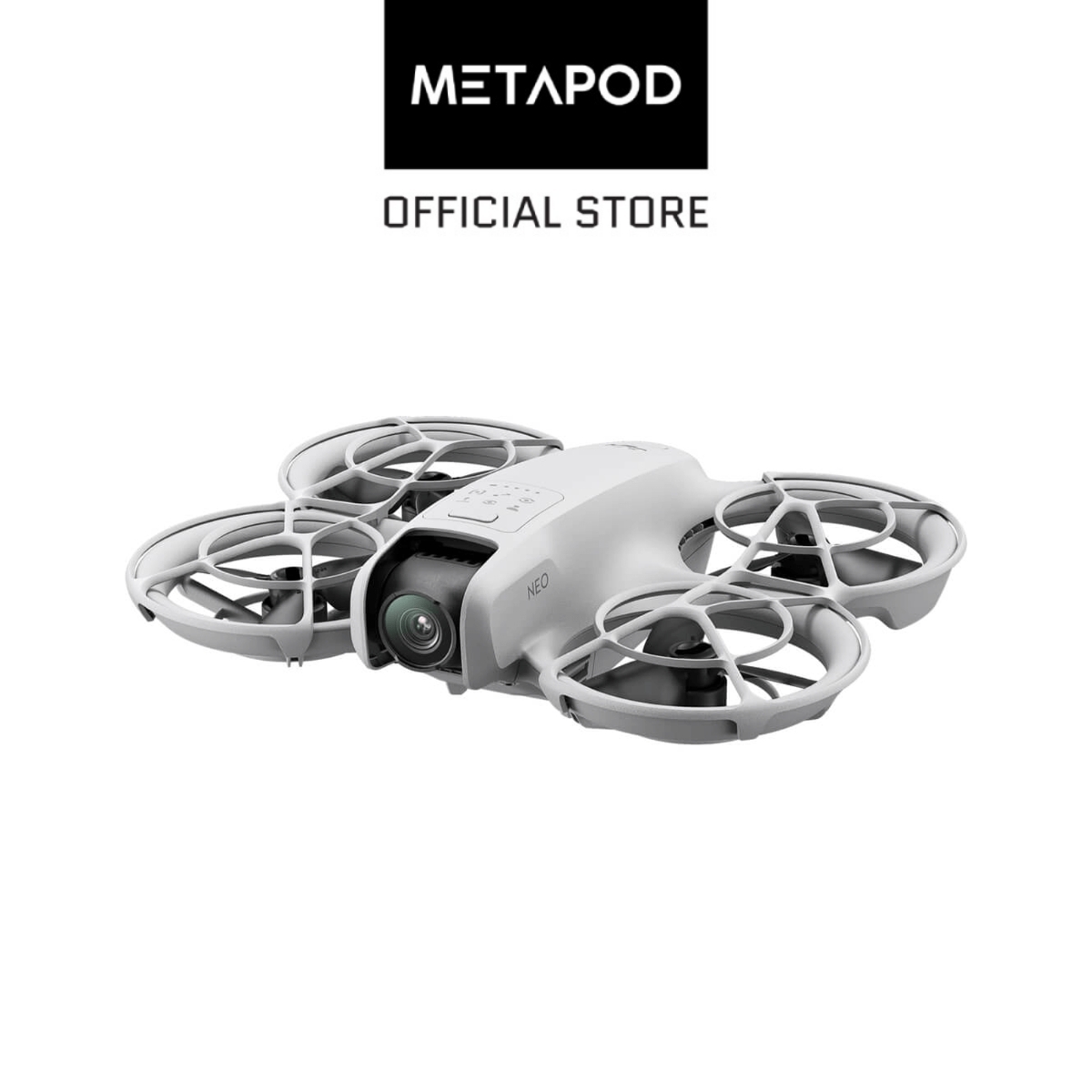 DJI NEO Palm-Sized FPV Drone for Vlogs