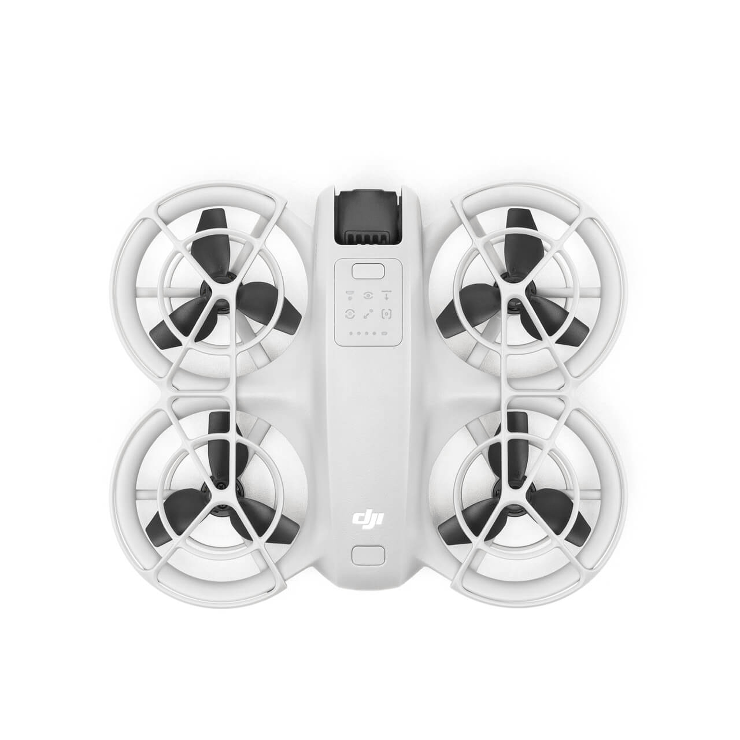 DJI NEO Palm-Sized FPV Drone for Vlogs · v33