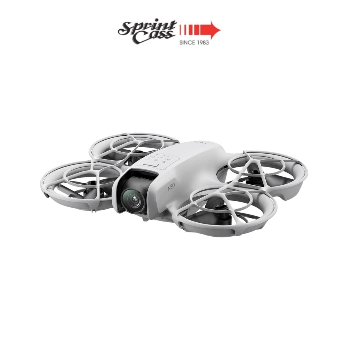 DJI NEO Palm-Sized FPV Drone for Vlogs · v21