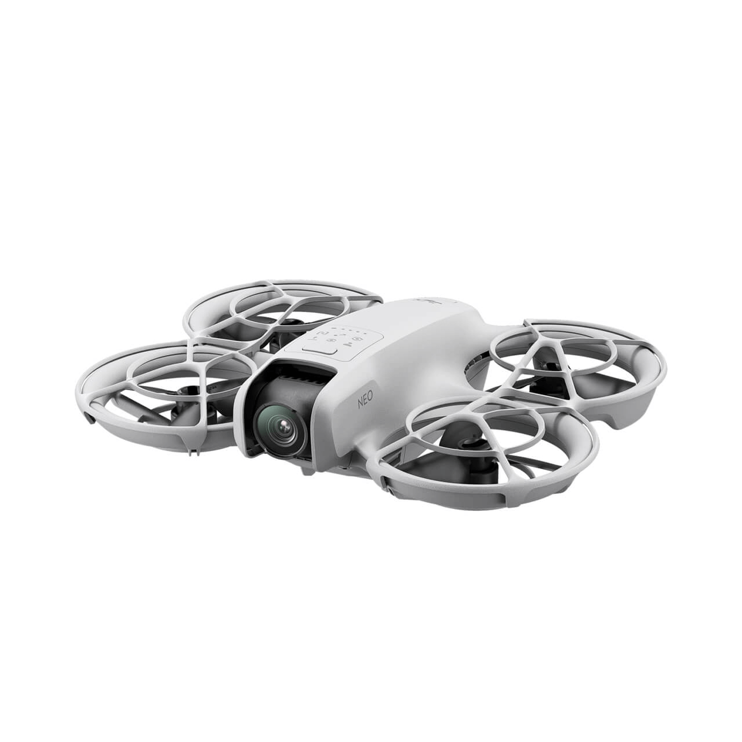 DJI NEO Palm-Sized FPV Drone for Vlogs · v21