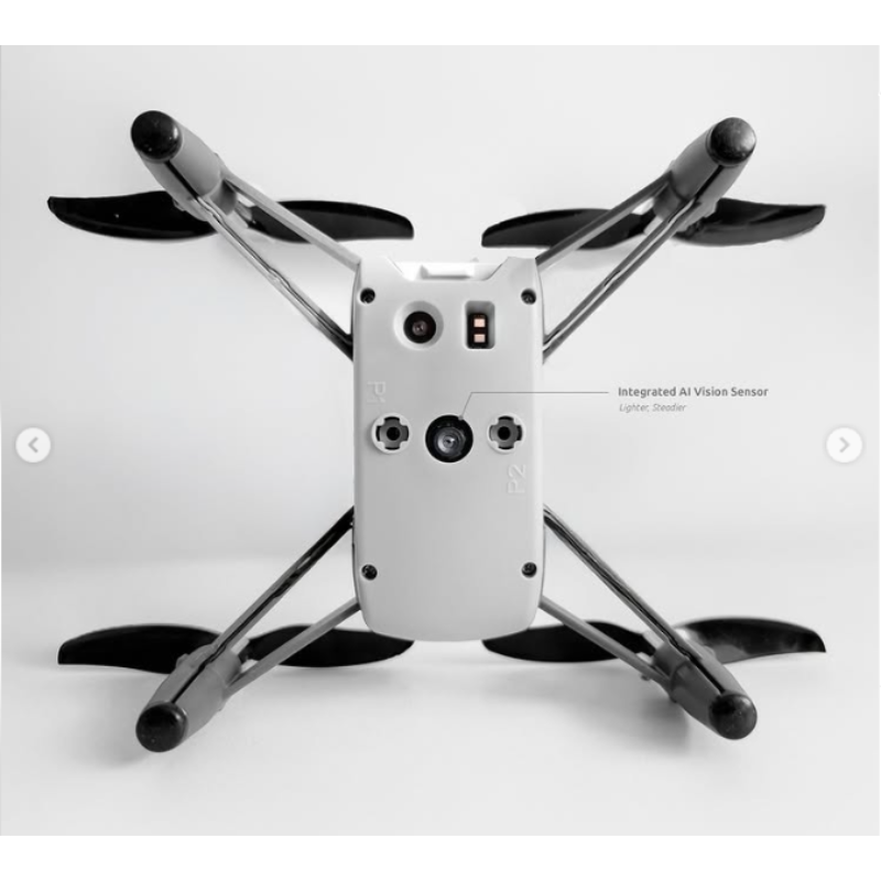 WhalesBot Eagle1003 L'ultimo drone programmabile Il futuro dell'istruzione STEM e gioca a STEM Drone