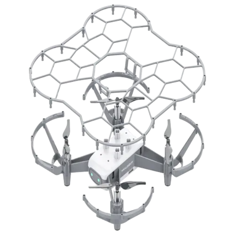 WhalesBot Eagle1003 L'ultimo drone programmabile Il futuro dell'istruzione STEM e gioca a STEM Drone