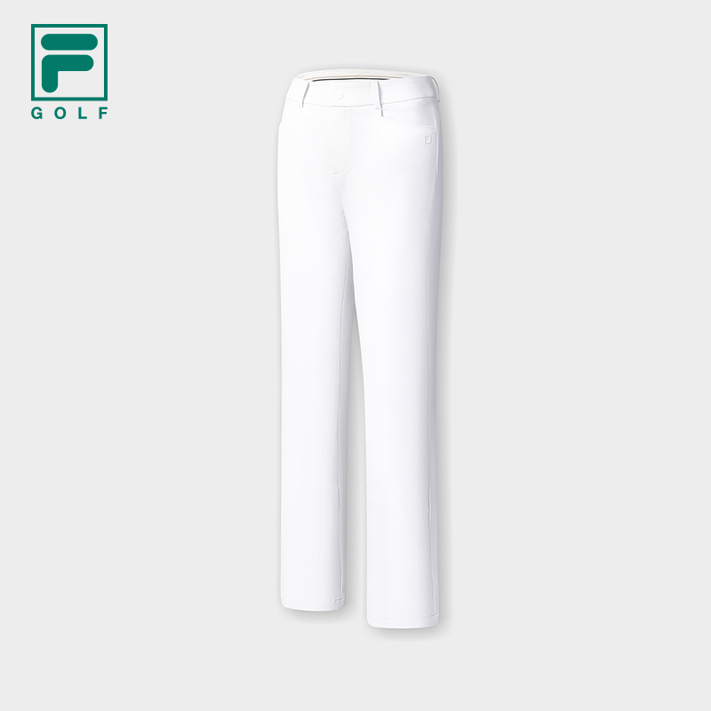 FILA CORE ATHLETICS GOLF STATELY FLORAL Webhose für Damen (weiß)