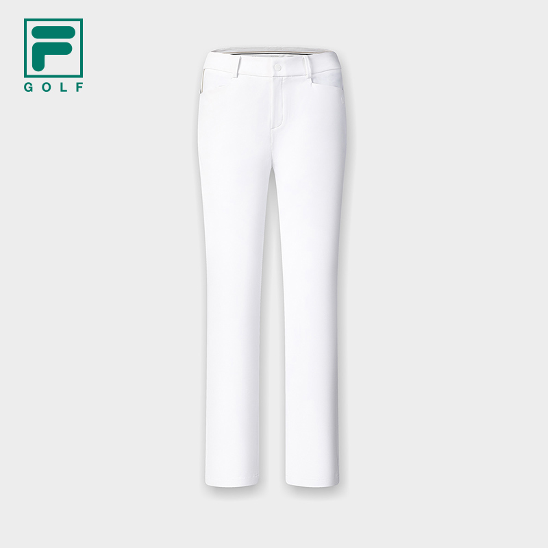 FILA CORE ATHLETICS GOLF STATELY FLORAL Webhose für Damen (weiß)