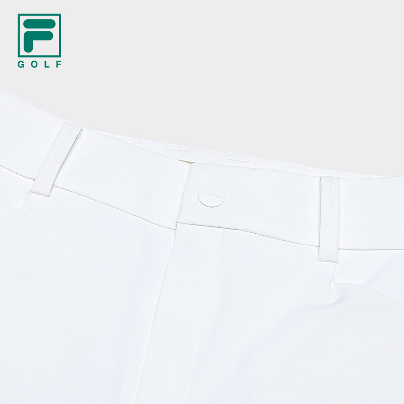 FILA CORE ATHLETICS GOLF STATELY FLORAL Webhose für Damen (weiß)