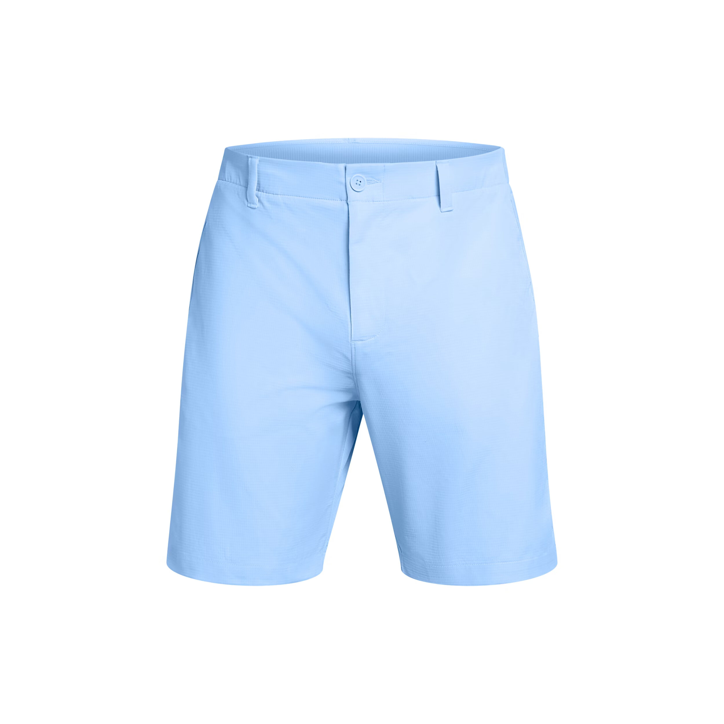 Under Armour Men's UA Iso-Chill Airvent Shorts - BLUE (464) · v4