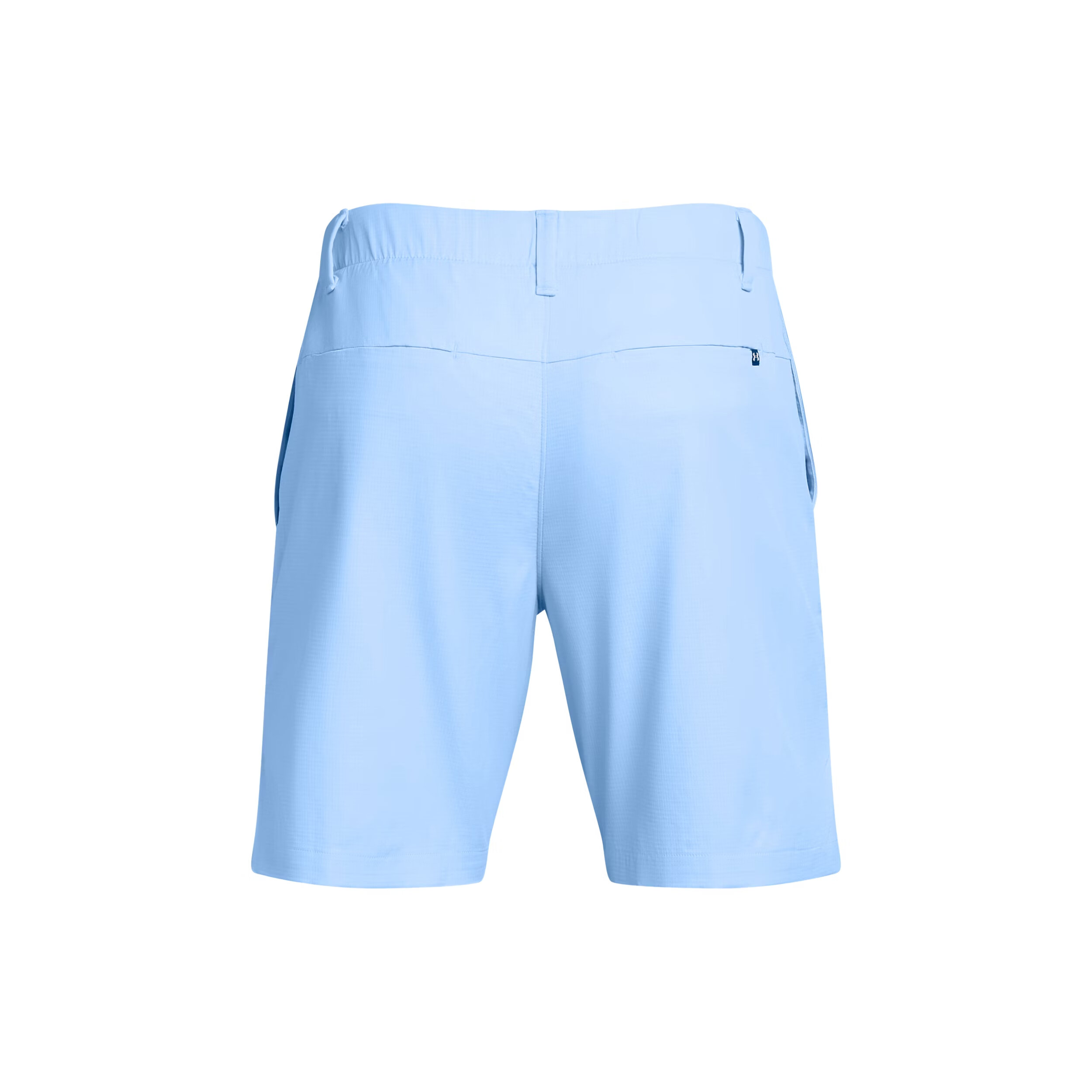 Under Armour Men's UA Iso-Chill Airvent Shorts - BLUE (464) · v4