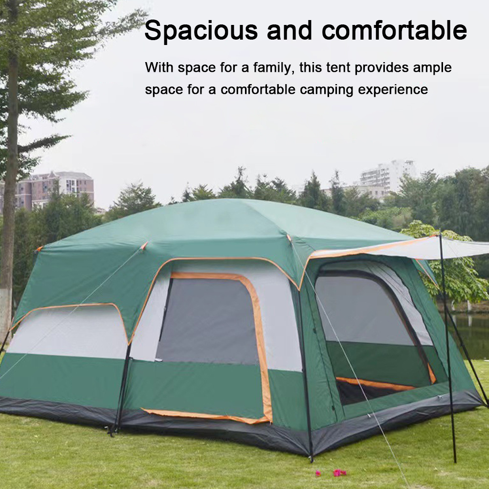 TOMSHOO Kipop Waterproof Tent Outdoor Tent Xiaoxin Tent Shelter Rainproof -proof Tent Funien Hxber Dsfen Mewmewcat Buzhi Huiop Chenton Bosnyyds Mizuh Siuke Tubbek Dieri Ayumn Eryue · v28