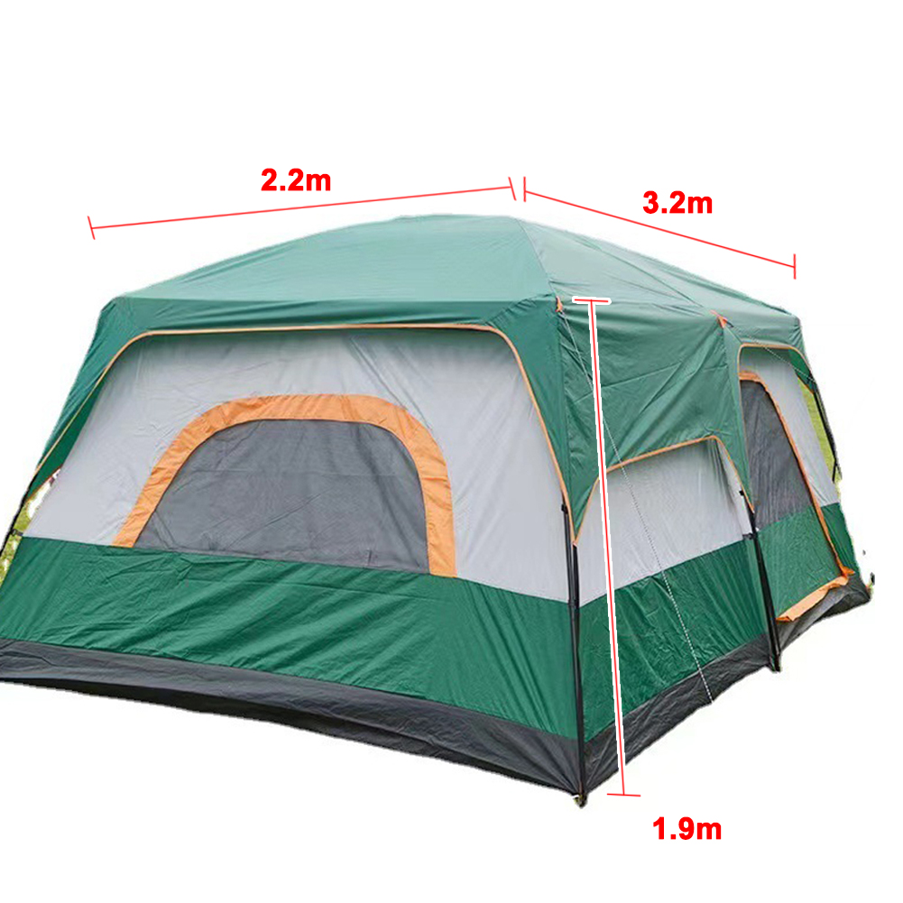 TOMSHOO Kipop Waterproof Tent Outdoor Tent Xiaoxin Tent Shelter Rainproof -proof Tent Funien Hxber Dsfen Mewmewcat Buzhi Huiop Chenton Bosnyyds Mizuh Siuke Tubbek Dieri Ayumn Eryue · v28