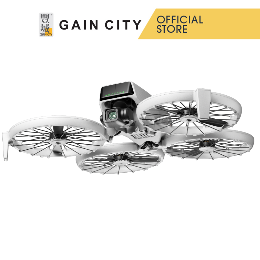 DJI CAMERA DRONE FLIP STANDALONE · v5
