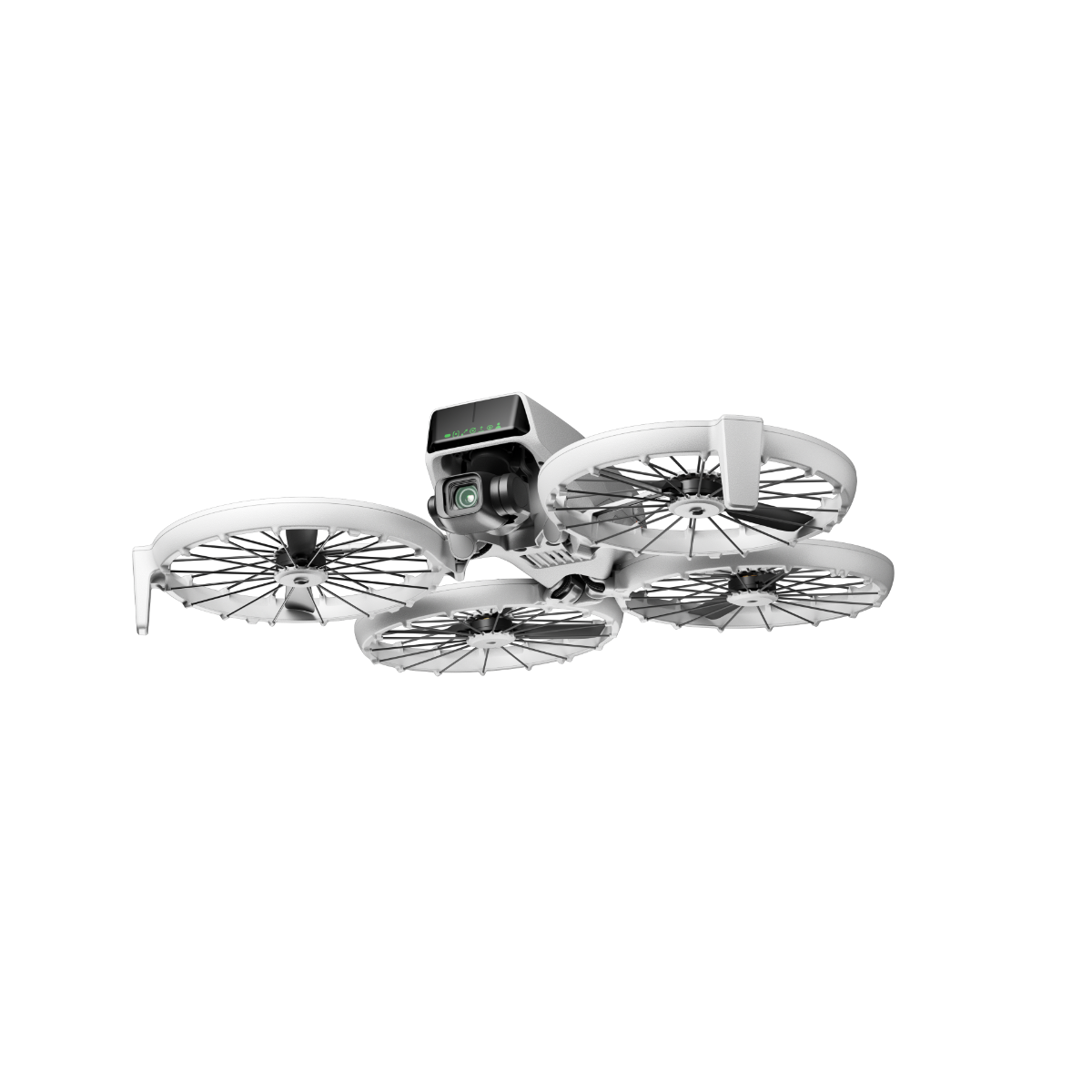 DJI CAMERA DRONE FLIP STANDALONE · v14