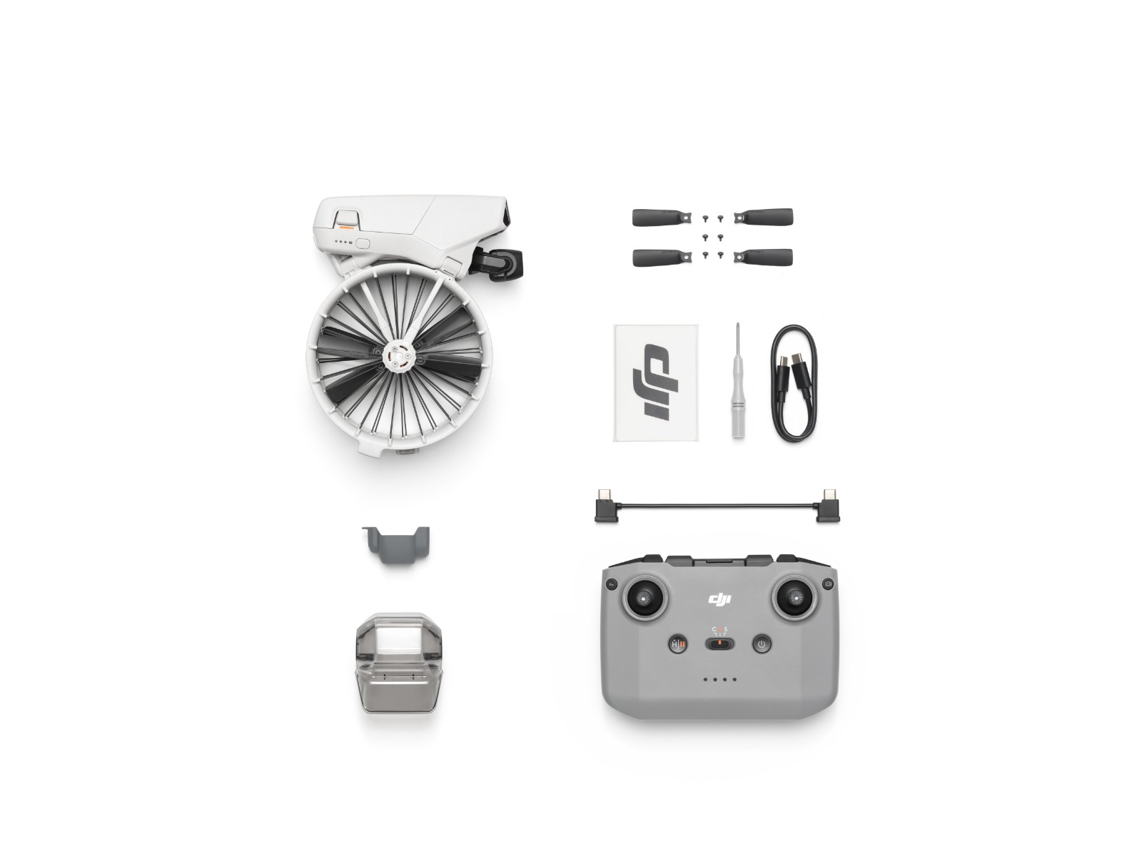 DJI CAMERA DRONE FLIP STANDALONE · v14
